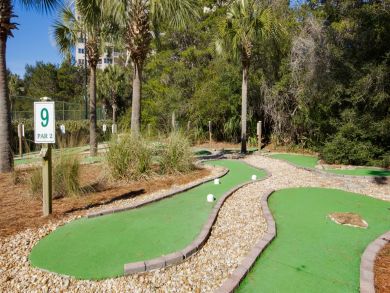 Putting Green